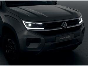 Volkswagen Amarok PAN AMERICANA 3.0l TDI VW-CODE:N5SDSGFQ 5-JAHRE-GARANTIE *sofort verfügbar*