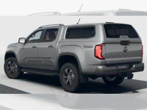 Volkswagen Amarok PAN AMERICANA 3.0l TDI VW-CODE:N5SDSGFQ 5-JAHRE-GARANTIE *sofort verfügbar*