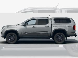 Volkswagen Amarok PAN AMERICANA 3.0l TDI VW-CODE:N5SDSGFQ 5-JAHRE-GARANTIE *sofort verfügbar*