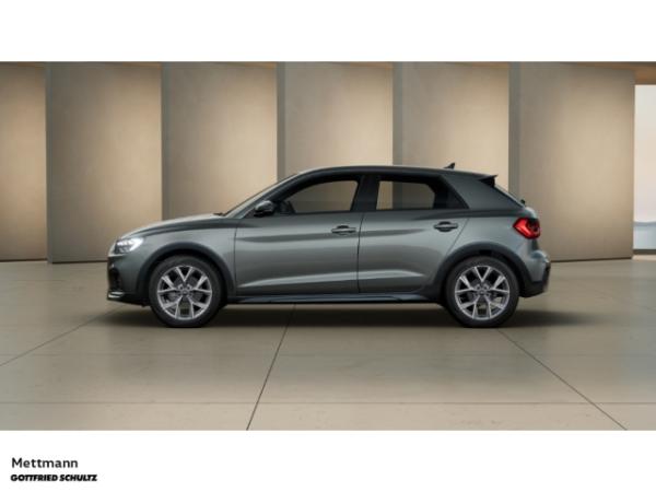 Audi A1 allstreet 30 TFSI (Mettmann)