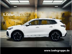 Volkswagen Tiguan R-Line 1,5 l eHybrid OPF 130 kW (177 PS) / 85 kW (115 PS) 6-Gang-Doppelkupplungsgetriebe DSG