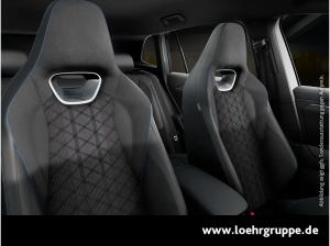 Volkswagen Tiguan R-Line 1,5 l eHybrid OPF 130 kW (177 PS) / 85 kW (115 PS) 6-Gang-Doppelkupplungsgetriebe DSG