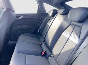 Audi e-tron Q4 Sportback (F4N)