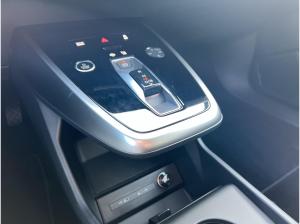 Audi e-tron Q4 Sportback (F4N)