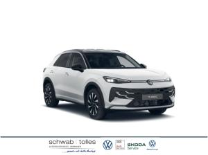 Volkswagen T-Roc Style 1.5 l eTSI OPF 110 kW (150 PS) 7-Gang-DSG AHK IQ Drive Easy Open & Close