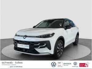 Volkswagen T-Roc Style 1.5 l eTSI OPF 110 kW (150 PS) 7-Gang-DSG AHK IQ Drive Easy Open & Close