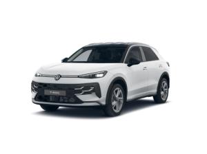 Volkswagen T-Roc Style 1.5 l eTSI OPF 85 kW (116 PS) 7-Gang- DSG AHK Digitales Cockpit Massagesitze