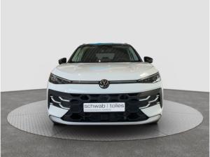 Volkswagen T-Roc Style 1.5 l eTSI OPF 110 kW (150 PS) 7-Gang-DSG AHK IQ Drive Easy Open & Close