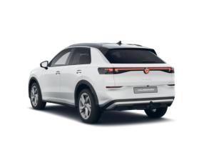 Volkswagen T-Roc Style 1.5 l eTSI OPF 85 kW (116 PS) 7-Gang- DSG AHK Digitales Cockpit Massagesitze