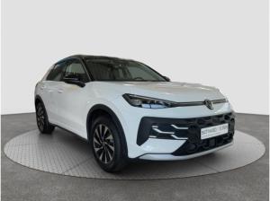 Volkswagen T-Roc Style 1.5 l eTSI OPF 110 kW (150 PS) 7-Gang-DSG AHK IQ Drive Easy Open & Close
