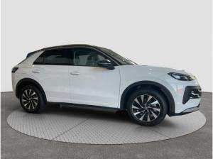 Volkswagen T-Roc Style 1.5 l eTSI OPF 110 kW (150 PS) 7-Gang-DSG AHK IQ Drive Easy Open & Close