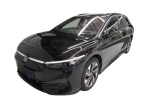 Volkswagen ID.7 Tourer Pro 210kW - Pano HUD AHK Area View Navi IQ.Drive Wärmepumpe SHZ DCC LM PDC Matrix-LED