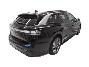 Volkswagen ID.7 Tourer Pro 210kW - Pano HUD AHK Area View Navi IQ.Drive Wärmepumpe SHZ DCC LM PDC Matrix-LED