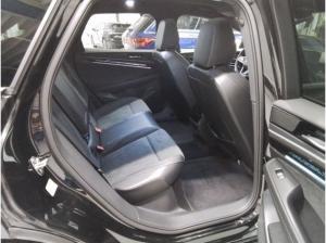 Volkswagen ID.7 Tourer Pro 210kW - Pano HUD AHK Area View Navi IQ.Drive Wärmepumpe SHZ DCC LM PDC Matrix-LED