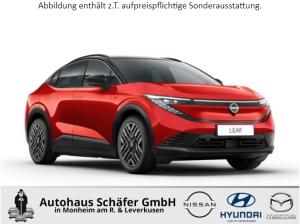 Nissan Leaf ENGAGE 52kWh | GEWERBEANGEBOT