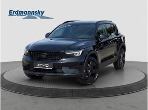 Volvo XC40 B3 Plus Black Edition/sofort Verfügbar!