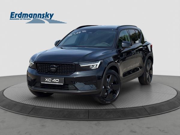 Volvo XC40 B3 Plus Black Edition/sofort Verfügbar!