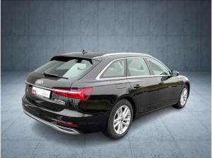 Audi A6 Avant TFSI e Sport advanced qu S tr LED FLA