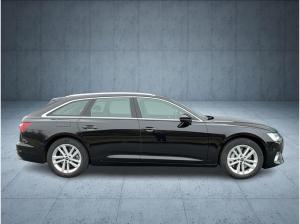 Audi A6 Avant TFSI e Sport advanced qu S tr LED FLA