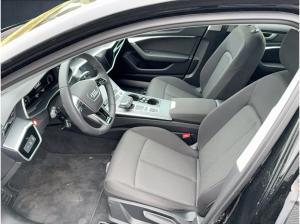 Audi A6 Avant TFSI e Sport advanced qu S tr LED FLA