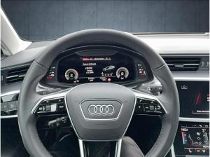 Audi A6 Avant TFSI e Sport advanced qu S tr LED FLA