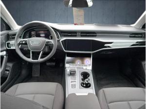 Audi A6 Avant TFSI e Sport advanced qu S tr LED FLA