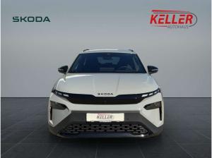 Skoda Elroq ELROQ 85 SPORTLINE 210KW 1-GANG-AUTOMATIK WäRMEP. AHK