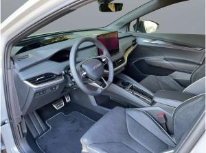 Skoda Elroq ELROQ 85 SPORTLINE 210KW 1-GANG-AUTOMATIK WäRMEP. AHK