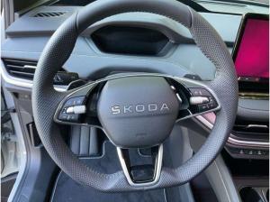 Skoda Elroq ELROQ 85 SPORTLINE 210KW 1-GANG-AUTOMATIK WäRMEP. AHK