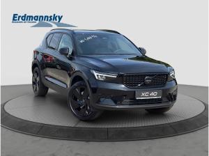 Volvo XC40 B3 Plus Black Edition/sofort Verfügbar!