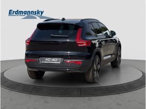 Volvo XC40 B3 Plus Black Edition/sofort Verfügbar!