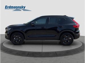 Volvo XC40 B3 Plus Black Edition/sofort Verfügbar!