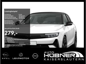 Opel Astra GS 1.2 Turbo