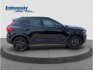 Volvo XC40 B3 Plus Black Edition/sofort Verfügbar!