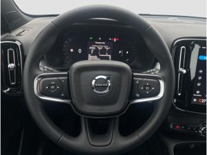 Volvo XC40 B3 Plus Black Edition/sofort Verfügbar!