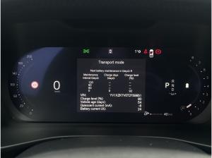 Volvo XC40 B3 Plus Black Edition/sofort Verfügbar!