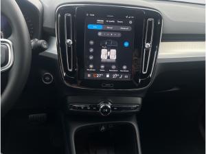 Volvo XC40 B3 Plus Black Edition/sofort Verfügbar!