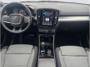 Volvo XC40 B3 Plus Black Edition/sofort Verfügbar!