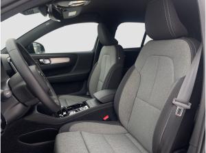 Volvo XC40 B3 Plus Black Edition/sofort Verfügbar!