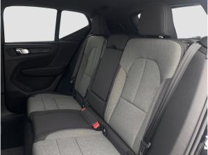 Volvo XC40 B3 Plus Black Edition/sofort Verfügbar!
