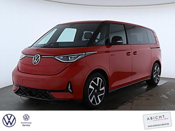 Volkswagen ID.Buzz GTX LR 250kW 91kWh 4Mo AHK Winterr. EasyOpen Anschlussgarantie