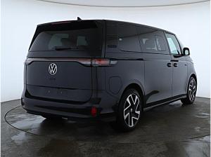 Volkswagen ID.Buzz GTX LR 7Sitze 250kW 91kWh 4Mo AHK Winterr. AreaView Anschlussgarantie