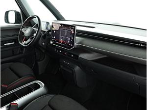 Volkswagen ID.Buzz GTX LR 7Sitze 250kW 91kWh 4Mo AHK Winterr. AreaView Anschlussgarantie