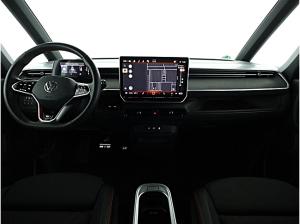 Volkswagen ID.Buzz GTX LR 7Sitze 250kW 91kWh 4Mo AHK Winterr. AreaView Anschlussgarantie