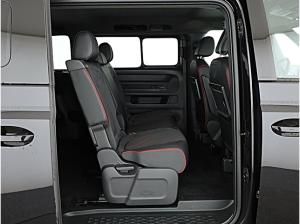 Volkswagen ID.Buzz GTX LR 7Sitze 250kW 91kWh 4Mo AHK Winterr. AreaView Anschlussgarantie