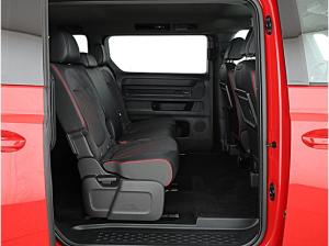 Volkswagen ID.Buzz GTX LR 250kW 91kWh 4Mo AHK Winterr. EasyOpen Anschlussgarantie