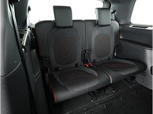 Volkswagen ID.Buzz GTX LR 7Sitze 250kW 91kWh 4Mo AHK Winterr. AreaView Anschlussgarantie