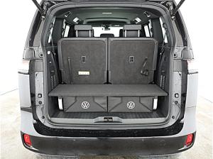 Volkswagen ID.Buzz GTX LR 7Sitze 250kW 91kWh 4Mo AHK Winterr. AreaView Anschlussgarantie