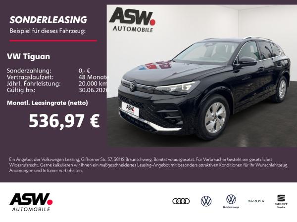 Volkswagen Tiguan R-Line 1.5 eTSI OPF DSG 💼👷🏻♂️Gewerbe👷🏻♂️💼‼️sofort verfügbar‼️
