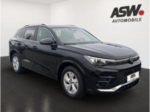 Volkswagen Tiguan R-Line 1.5 eTSI OPF DSG 💼👷🏻‍♂️Gewerbe👷🏻‍♂️💼‼️sofort verfügbar‼️